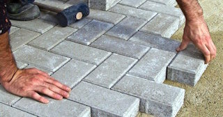 Тротуарная плитка оптом в Кузнецке в октябре