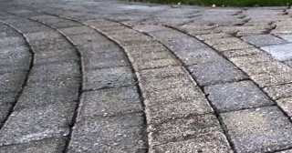 Укладка тротуарной плитки на кладбище от 730 руб. в Кузнецке - ТротуарнаяПлитка