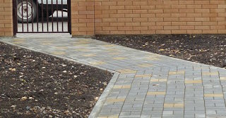 Укладка плитки на даче под ключ в Кузнецке от 834 руб. - ТротуарнаяПлитка