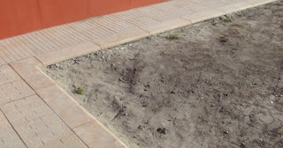 Укладка тротуарной плитки на цемент в Кузнецке от 834 руб. - ТротуарнаяПлитка