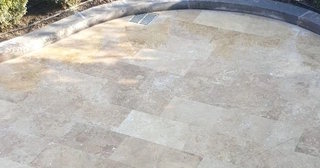 Укладка камня на бетонное основание в Кузнецке - цена от 938 руб.