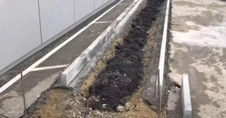 Укладка дорожек в Кузнецке: цена от 938 руб. за работу от ТротуарнаяПлитка