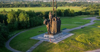 Благоустройство памятников в Кузнецке от 938 руб. – компания ТротуарнаяПлитка