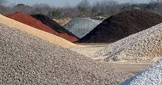 Щебень для бетона от ТротуарнаяПлитка по цене от 1564 руб. в Кузнецке